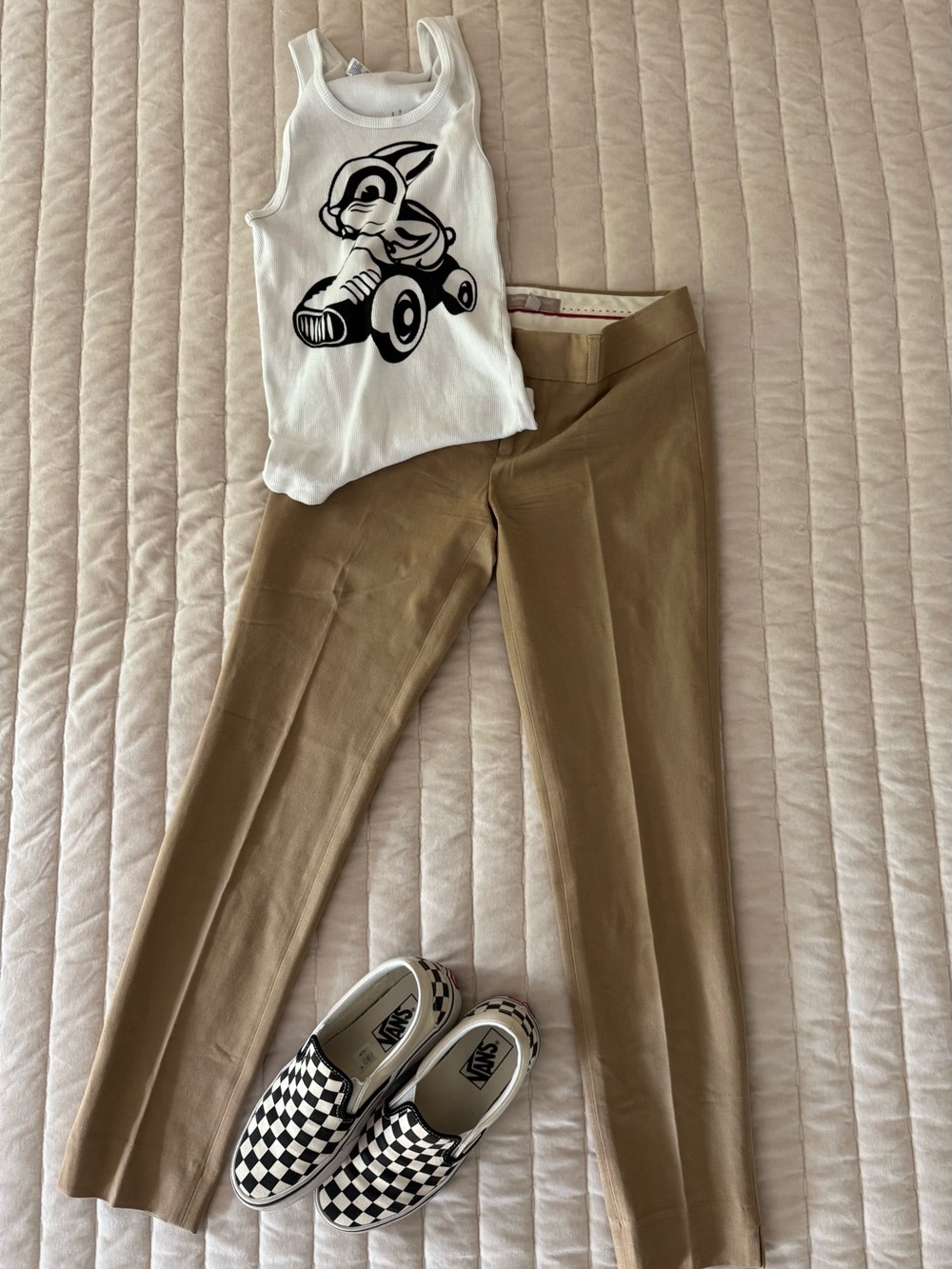 Banana Republic Sloan pant